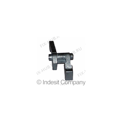 Корпусная деталь Indesit C00200383 в гипермаркете Fix-Hub