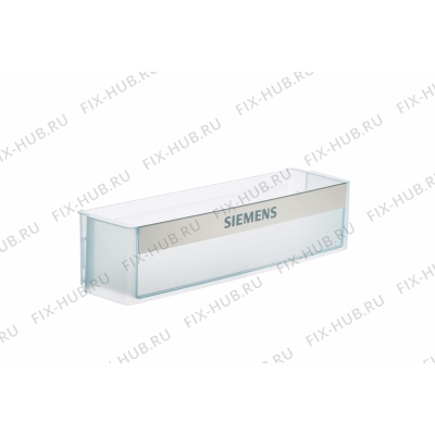 Поднос для холодильника Siemens 00433882 в гипермаркете Fix-Hub