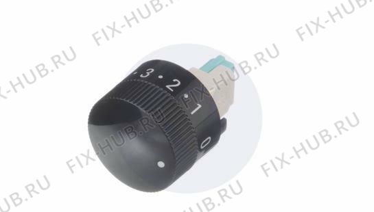 Большое фото - Кнопка (ручка регулировки) Siemens 00173769 в гипермаркете Fix-Hub