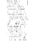 Схема №1 CB181NF3 (F092009) с изображением Наставление для холодильника Indesit C00359377