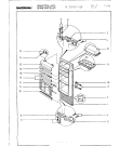 Схема №16 IK323028 с изображением Компрессор для холодильника Bosch 00141448