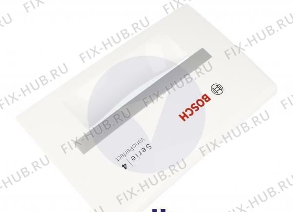 Большое фото - Ручка для стиралки Bosch 00632222 в гипермаркете Fix-Hub