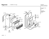 Схема №1 F120RNSPL F120RNS с изображением Горелка для электрообогревателя Bosch 00095406