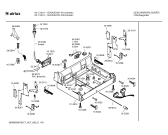 Схема №5 SGVAIE2 с изображением Инструкция по эксплуатации для посудомойки Bosch 00592453