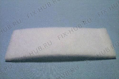 Большое фото - Спецфильтр для мини-пылесоса Beko 3307410100 в гипермаркете Fix-Hub