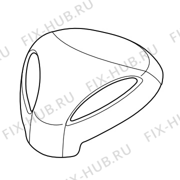 Большое фото - Другое для электробритвы Philips 422202723801 в гипермаркете Fix-Hub