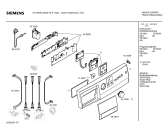 Схема №5 WXLP130AFG Extraklasse XLP130A с изображением Инструкция по установке и эксплуатации для стиралки Siemens 00590342