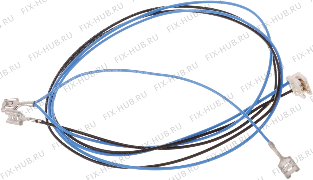Большое фото - Соединительный кабель для плиты (духовки) Bosch 12026882 в гипермаркете Fix-Hub