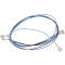 Соединительный кабель для плиты (духовки) Bosch 12026882 в гипермаркете Fix-Hub -фото 1