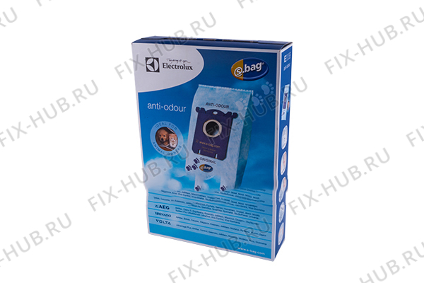 Большое фото - Мешочек для пылесоса Electrolux 9001660068 в гипермаркете Fix-Hub