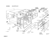 Схема №2 Z-BLATT_07 с изображением Модуль (плата управления) Siemens 00106796