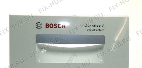 Большое фото - Ручка для стиральной машины Bosch 00656765 в гипермаркете Fix-Hub