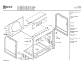 Схема №4 E1101W1 1071.44BB с изображением Инструкция по эксплуатации для духового шкафа Bosch 00516751