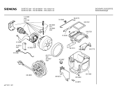 Схема №3 VS32K00 SUPER E 320 с изображением Фильтр для мини-пылесоса Siemens 00263386