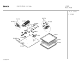 Схема №6 HSN572NEU с изображением Инструкция по эксплуатации для духового шкафа Bosch 00585891