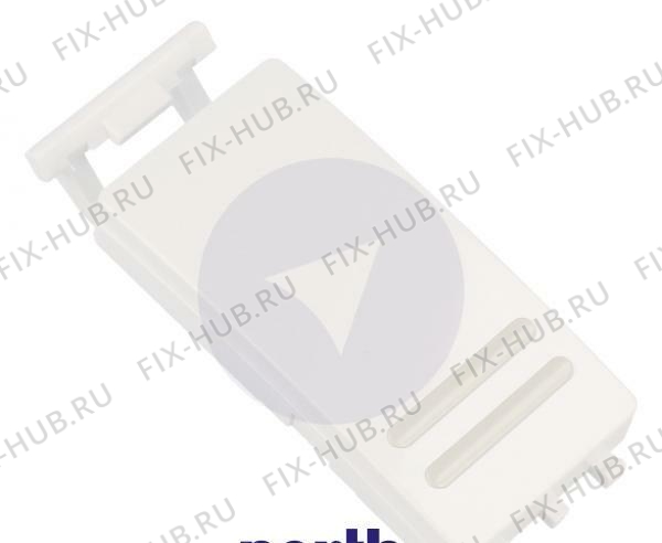 Большое фото - Кнопка для посудомойки Bosch 00165246 в гипермаркете Fix-Hub