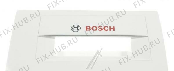 Большое фото - Ручка для стиральной машины Bosch 00633647 в гипермаркете Fix-Hub