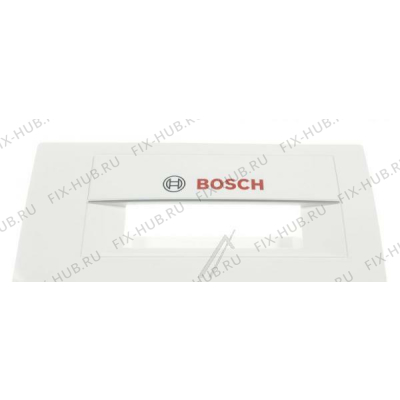 Ручка для стиральной машины Bosch 00633647 в гипермаркете Fix-Hub