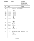 Схема №40 FM628N4 с изображением Сервисная инструкция для телевизора Siemens 00535343