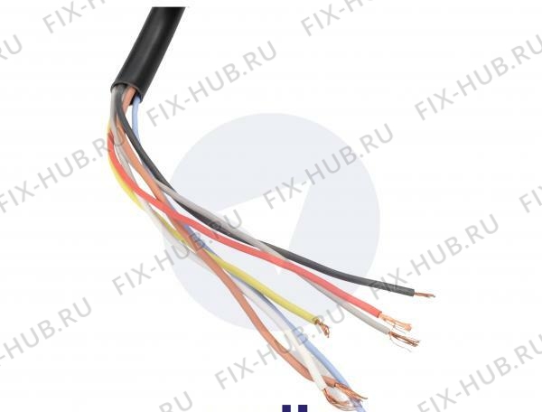 Большое фото - Электромотор для вытяжки Electrolux 4055040689 в гипермаркете Fix-Hub