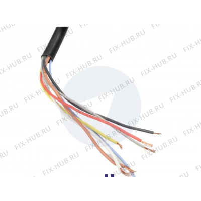 Электромотор для вытяжки Electrolux 4055040689 в гипермаркете Fix-Hub