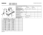 Схема №3 KK26E28TI 3-door; bio-fresh с изображением Дверь для холодильника Siemens 00239313