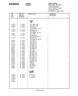 Схема №24 FM638V4 с изображением Сервисная инструкция для видеотехники Siemens 00535397