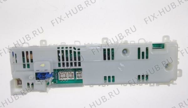 Большое фото - Микромодуль для сушилки Electrolux 1257650240 в гипермаркете Fix-Hub