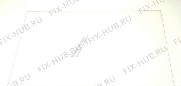 Большое фото - Промежуточная панель для плиты (духовки) Bosch 00683831 в гипермаркете Fix-Hub