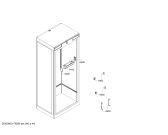 Схема №6 CI30RP01 с изображением Поднос для холодильника Siemens 00770819