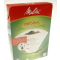 Бумажный фильтр для кофеварки (кофемашины) Siemens 00450377 в гипермаркете Fix-Hub -фото 2