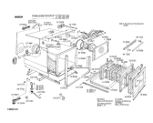 Схема №2 0750192029 EH64EA с изображением Переключатель для плиты (духовки) Bosch 00043559