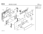 Схема №4 HBN2158EU с изображением Инструкция по эксплуатации для электропечи Bosch 00585529