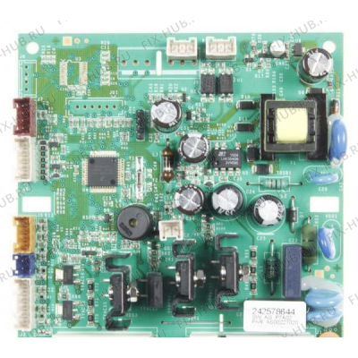 Модуль (плата) управления для холодильной камеры Electrolux 2425786445 в гипермаркете Fix-Hub