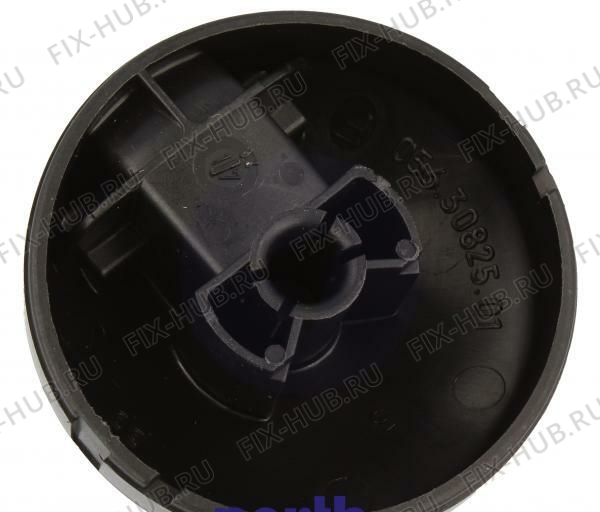 Большое фото - Ролик для электропылесоса Bosch 00027606 в гипермаркете Fix-Hub