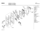 Схема №4 HMT8565EU с изображением Инструкция по эксплуатации для микроволновки Bosch 00527217
