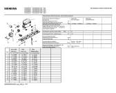 Схема №2 KKF287S5TI с изображением Уплотнитель двери для холодильной камеры Siemens 00238515