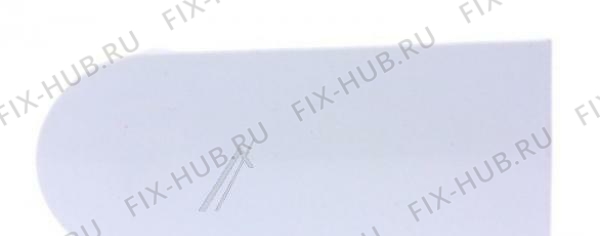 Большое фото - Крышка для холодильной камеры Bosch 00154266 в гипермаркете Fix-Hub