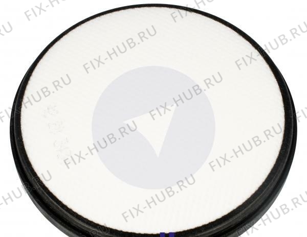 Большое фото - Фильтр для мини-пылесоса Rowenta RS-2230000345 в гипермаркете Fix-Hub