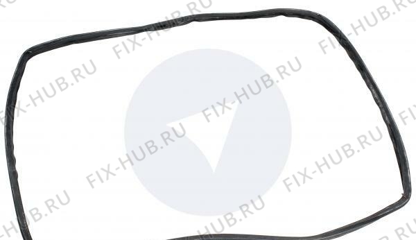 Большое фото - Уплотнение для плиты (духовки) Beko 255100045 в гипермаркете Fix-Hub