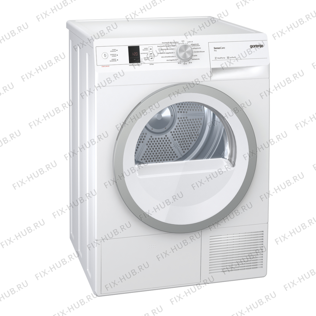 Запчасти для стиральной машины Gorenje D9565N (513647, SP10/321) купить в  Москве (России) по доступной цене в Fix-hub