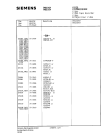 Схема №10 FM601Q4 с изображением Инструкция по эксплуатации для видеотехники Siemens 00530521