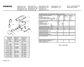 Схема №3 KI26R40IE с изображением Емкость для холодильной камеры Siemens 00265325