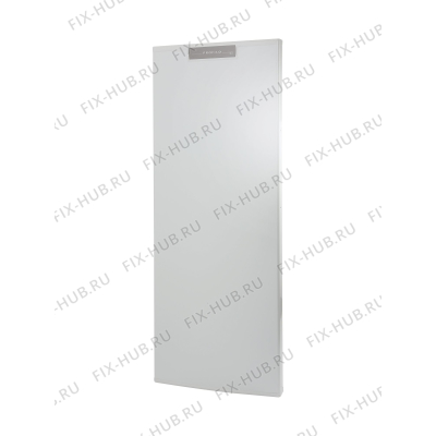 Дверь для холодильника Bosch 00712537 в гипермаркете Fix-Hub