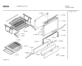 Схема №5 HSK66K42EH HF EXPORTACAO с изображением Брошюра для духового шкафа Bosch 00489211