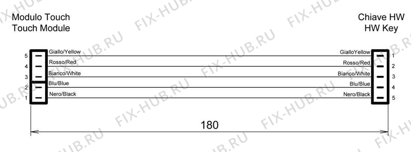 Большое фото - Электропитание для духового шкафа Indesit C00294984 в гипермаркете Fix-Hub