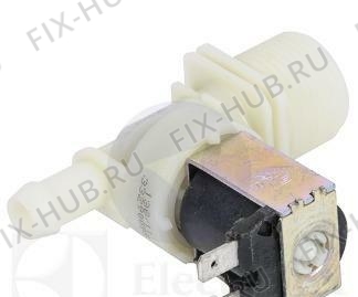 Большое фото - Клапан для посудомойки Electrolux 1551334004 в гипермаркете Fix-Hub