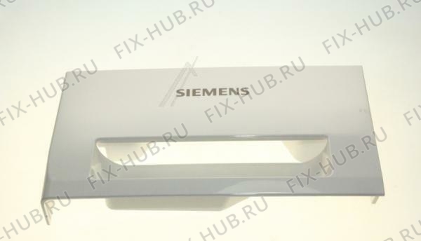 Большое фото - Ручка для стиральной машины Siemens 00266749 в гипермаркете Fix-Hub