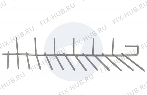 Большое фото - Ось для посудомойки Electrolux 1174098002 в гипермаркете Fix-Hub