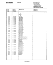 Схема №8 RK651E4 с изображением Инструкция по эксплуатации для звукотехники Siemens 00530497